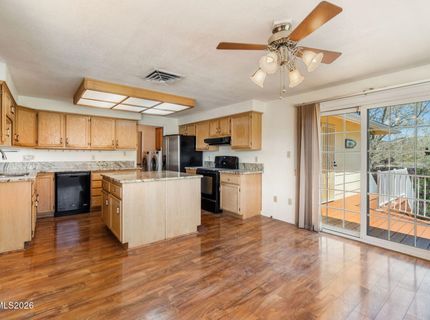 20500 Cooke Drive, Reno, NV 89521 Photo