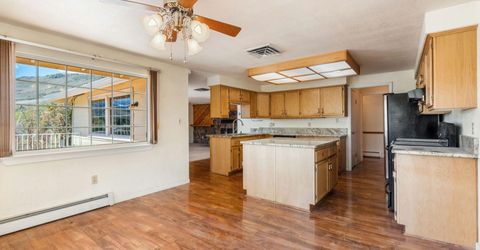 20500 Cooke Drive, Reno, NV 89521 Photo