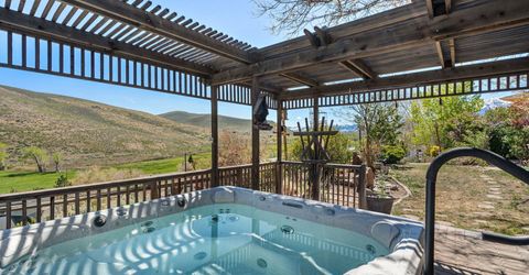 20500 Cooke Drive, Reno, NV 89521 Photo