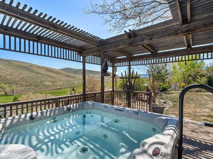 20500 Cooke Drive, Reno, NV 89521 Photo