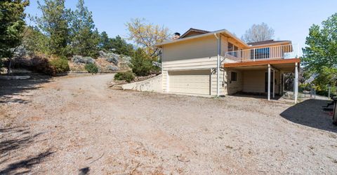 20500 Cooke Drive, Reno, NV 89521 Photo