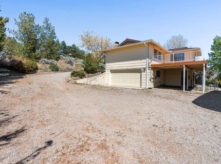 20500 Cooke Drive, Reno, NV 89521 Photo