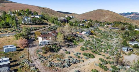 20500 Cooke Drive, Reno, NV 89521 Photo