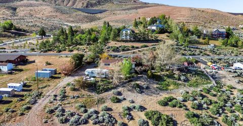 20500 Cooke Drive, Reno, NV 89521 Photo