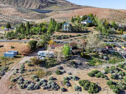 20500 Cooke Drive, Reno, NV 89521 Photo