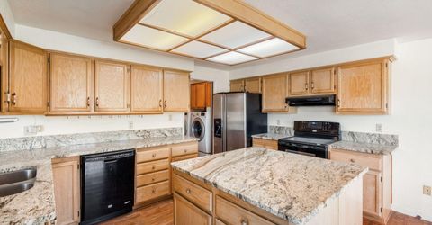 20500 Cooke Drive, Reno, NV 89521 Photo