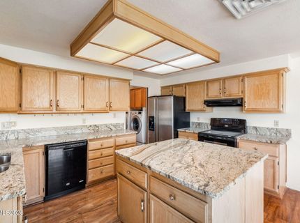 20500 Cooke Drive, Reno, NV 89521 Photo