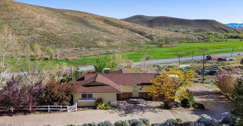 20500 Cooke Drive, Reno, NV 89521 Photo