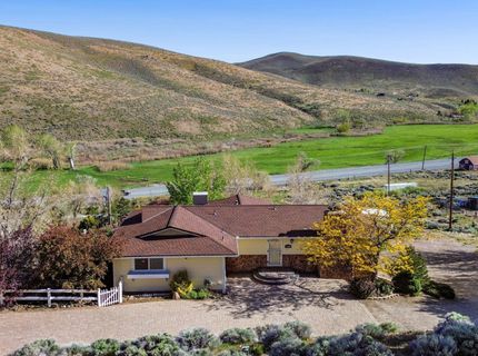 20500 Cooke Drive, Reno, NV 89521 Photo