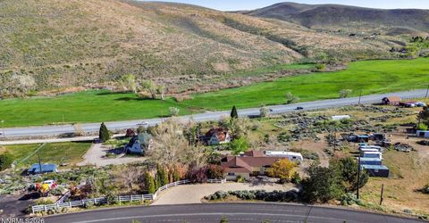 20500 Cooke Drive, Reno, NV 89521 Photo