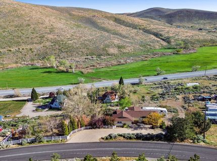 20500 Cooke Drive, Reno, NV 89521 Photo