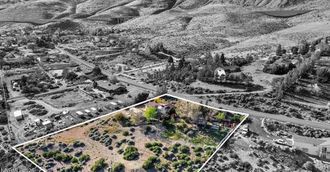 20500 Cooke Drive, Reno, NV 89521 Photo