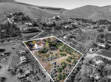 20500 Cooke Drive, Reno, NV 89521 Photo