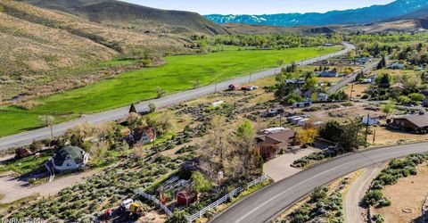 20500 Cooke Drive, Reno, NV 89521 Photo