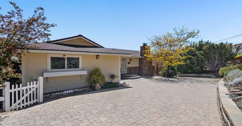 20500 Cooke Drive, Reno, NV 89521 Photo