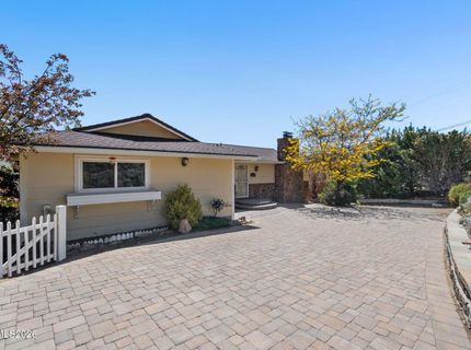 20500 Cooke Drive, Reno, NV 89521 Photo