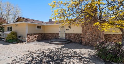 20500 Cooke Drive, Reno, NV 89521 Photo