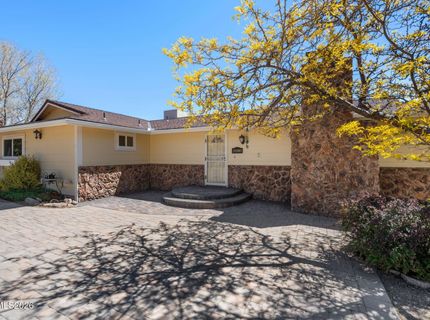 20500 Cooke Drive, Reno, NV 89521 Photo