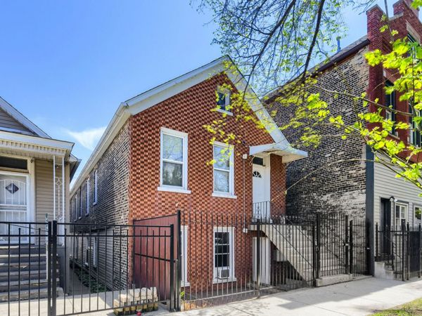 3237 S Aberdeen Street , Unit 1F, Chicago, IL 60608