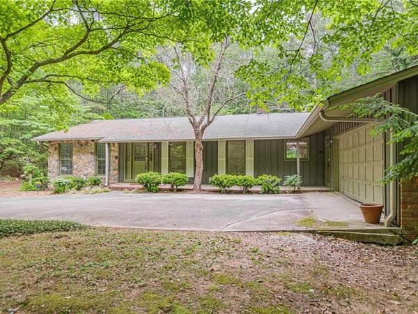 729 Ga-92, Fayetteville, GA 30214