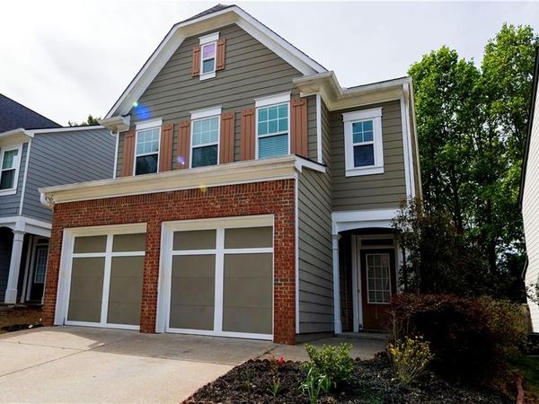 5815 Weddington Drive , Cumming, GA 30040