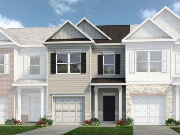 209 Pisgah Crossing , Unit 5, Cartersville, GA 30120