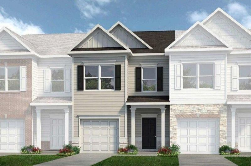 209 Pisgah Crossing, Unit 5, Cartersville, GA 30120 Main Photo