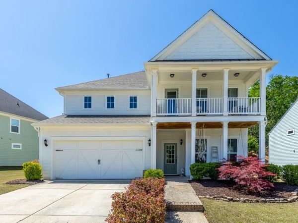 5922 Ash Hill Place, Hoschton, GA 30548