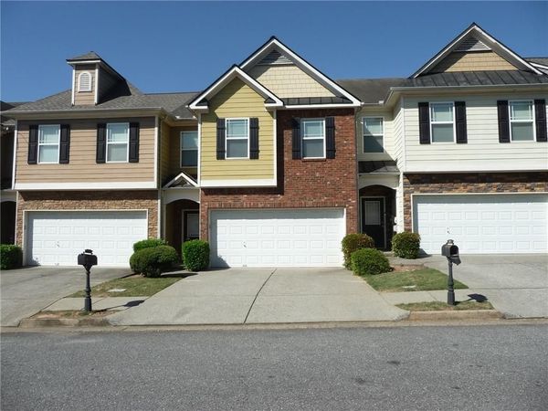 52 Providence Oak Court , Lawrenceville, GA 30046