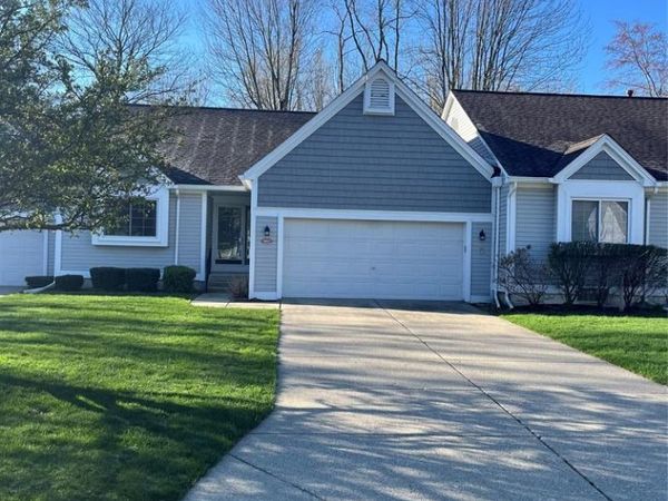 6768 Tanglewood, Waterford Twp, MI 48327