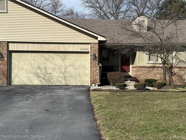 33309 Mill Race Circle , Westland, MI 48185