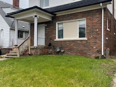 14200 Whitcomb Street, Detroit, MI 48227