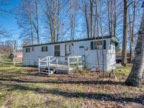 5340 Birch Island Drive, Barryton, MI 49305