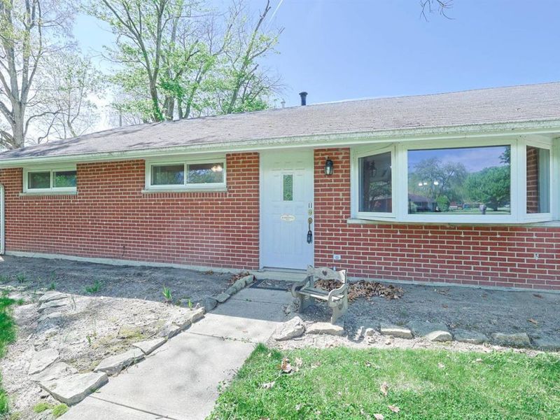 9117 Stephanie Street, Centerville, OH 45458 Photo 4