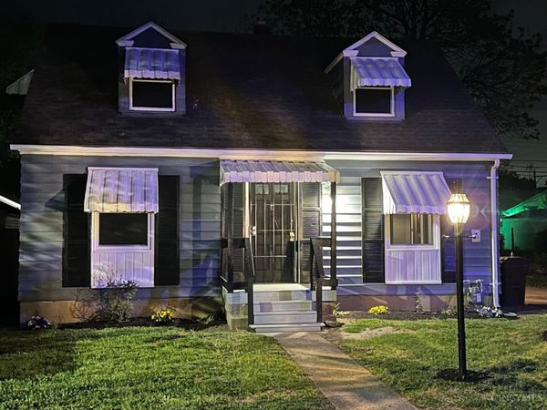 921 14th Avenue, Middletown, OH 45044