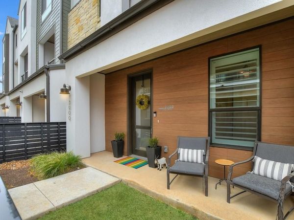 3900 Vantage DR, Unit 135, Austin, TX 78731