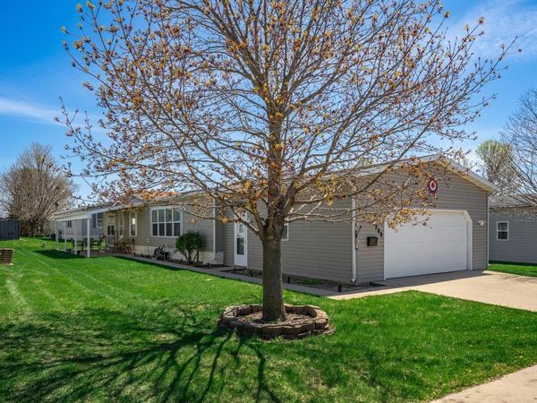 2288 Blossom Lane, BELVIDERE, IL 61008