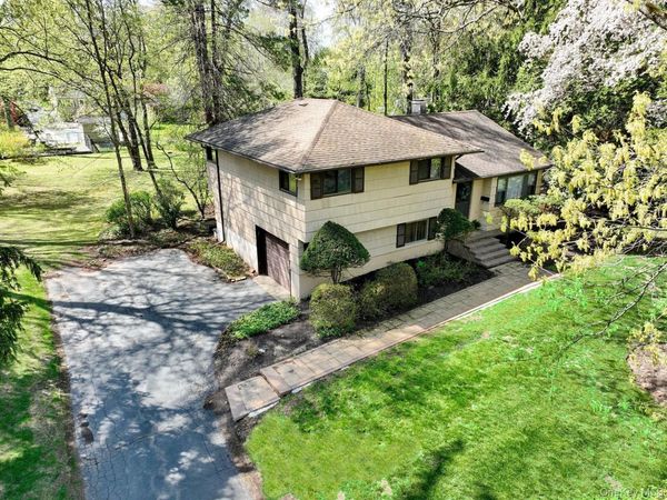 17 Scott Drive , New City, NY 10956