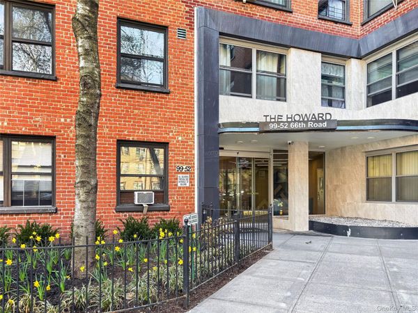 99-52 66 Road , Unit 7E, Rego Park, NY 11374