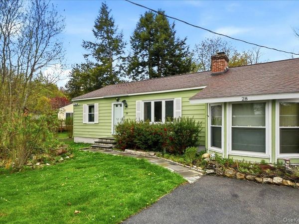 28 Lake Shore Drive, Patterson, NY 12563