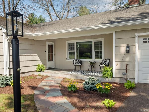 4 Richard Terrace , Hartsdale, NY 10530