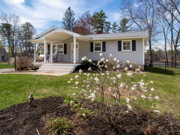 1 Nute Road, Dover, NH 03820