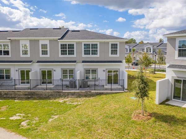 2147 PENNY LANE , KISSIMMEE, FL 34741