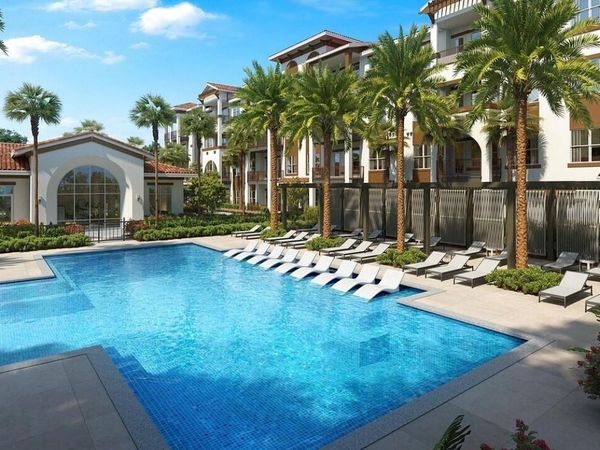 4865 BIG PINE LOOP , Unit A1, KISSIMMEE, FL 34746