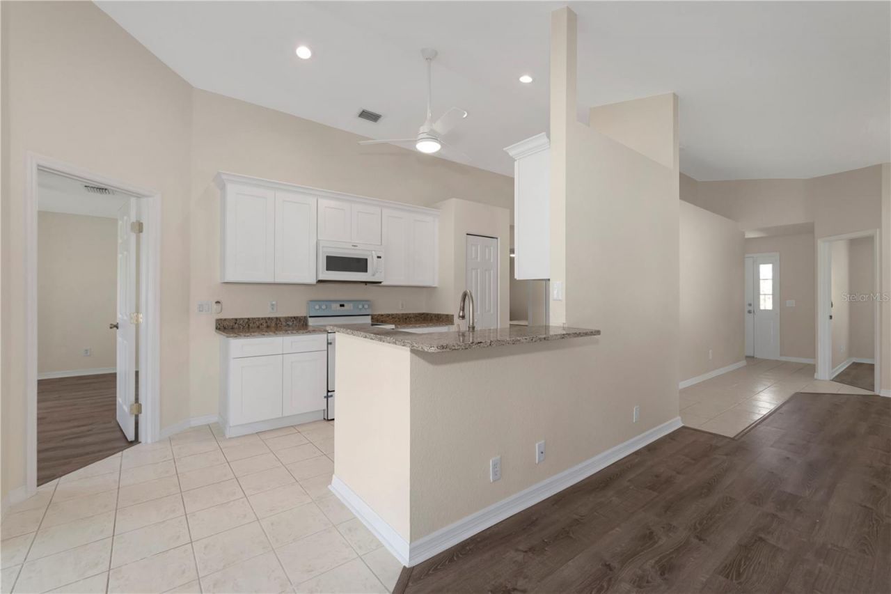 1401 Hedgewood Circle , North Port, FL 34288 Photo