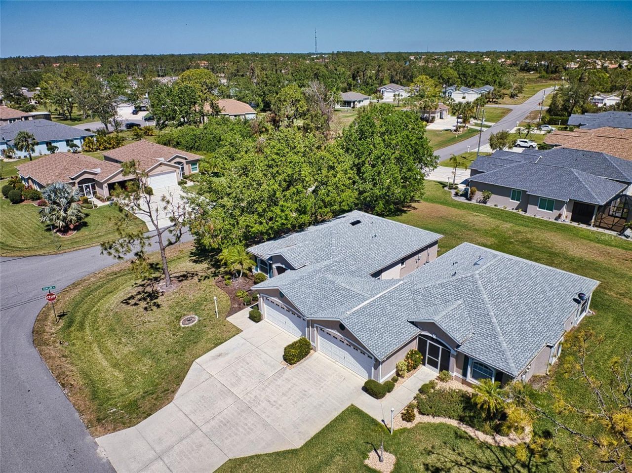 1401 Hedgewood Circle , North Port, FL 34288 Photo