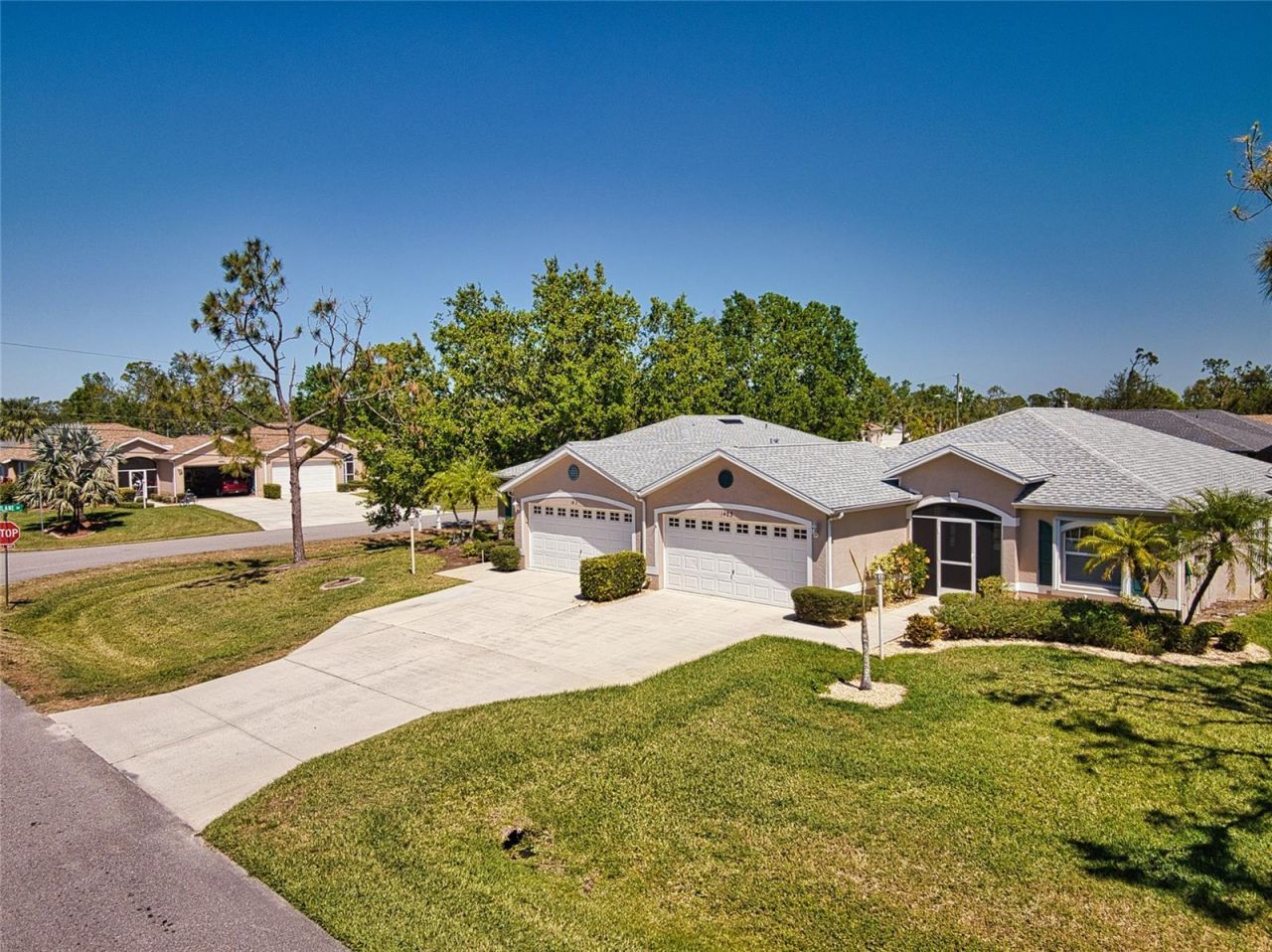 1401 Hedgewood Circle , North Port, FL 34288 Photo