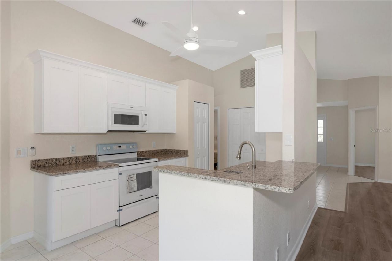 1401 Hedgewood Circle , North Port, FL 34288 Photo