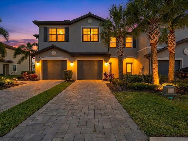 15060 LYLA TERRACE , BRADENTON, FL 34211