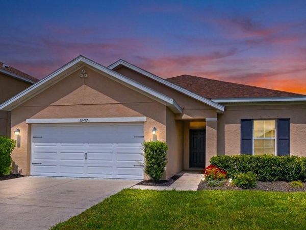 15517 ROSE GROVE DRIVE , BRADENTON, FL 34212